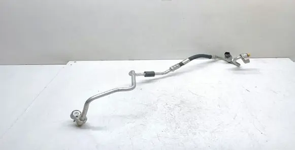 BMW X5 E70 Air conditioning (A/C) pipe/hose 9182778