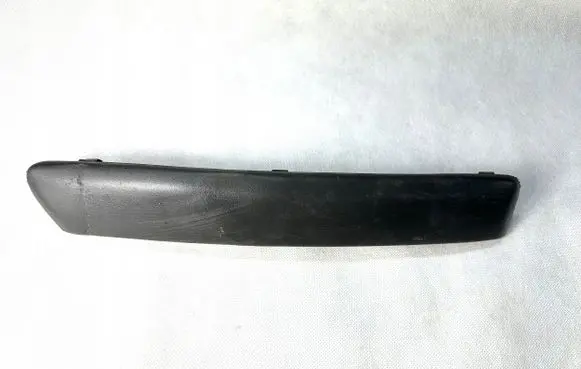 Ford Focus Front bumper splitter molding 4M5117E909AF