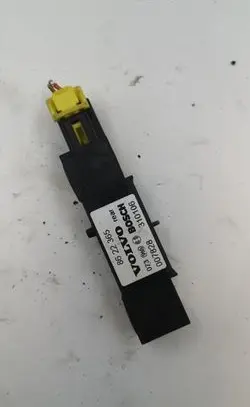 Volvo XC70 Airbag deployment crash/impact sensor 8622365