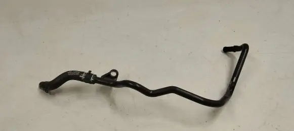 Audi A3 8Y Engine coolant pipe/hose 05e122447f