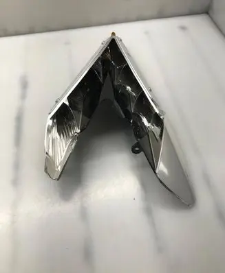 Opel Insignia A Headlight part 