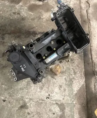 Toyota Yaris Engine 1kr