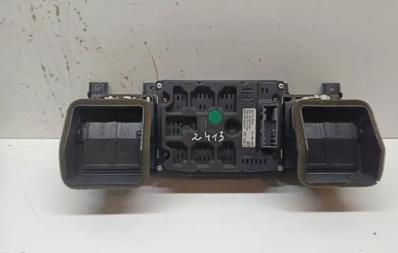 Opel Signum Screen/display/small screen 13190970 342707650 500205008007