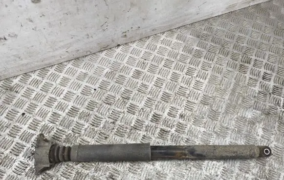 Ford C-MAX I Rear shock absorber/damper