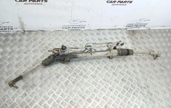 Ford Fiesta Steering rack