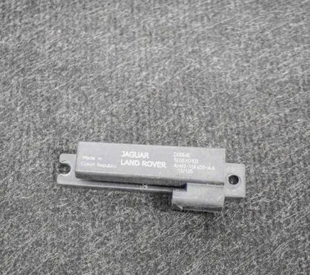 Jaguar F-Type Keyless system antenna AH4215K603AA 5E08X0107