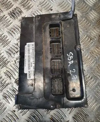 Chrysler Sebring (ST-22 - JR) Engine control unit/module P04896585AF