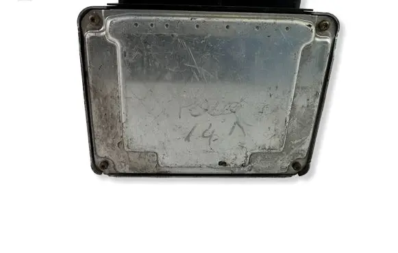 Volkswagen Polo Engine control unit/module 045906019AP 0281010865 1039S00474