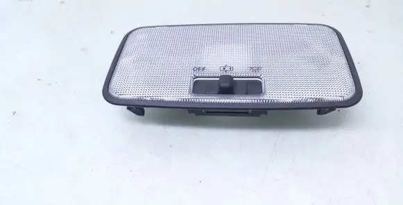 Toyota C-HR I Rear seat light 8124002080