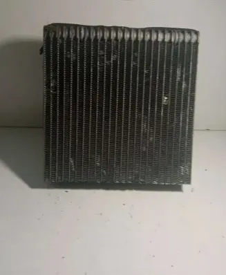 Audi A3 S3 8L Air conditioning (A/C) radiator (interior) 