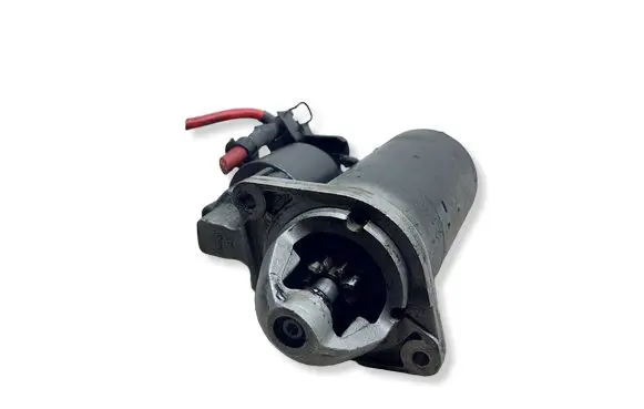 Fiat Doblo Starter motor 0986018880KASACJA 0986018880
