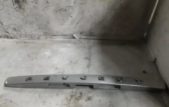 Peugeot 308 Other trunk/boot trim element