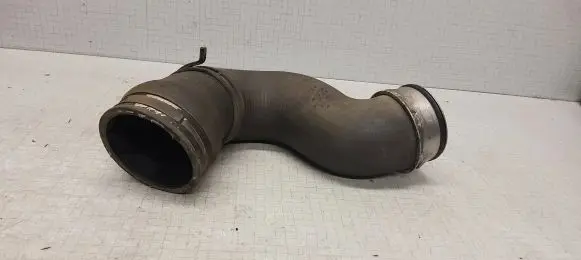Volkswagen Caddy Intercooler hose/pipe