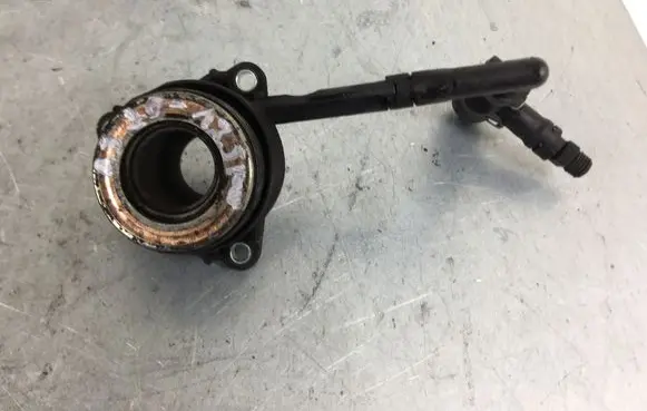 Audi A3 S3 A3 Sportback 8P Slave cylinder release bearing 0A5141671