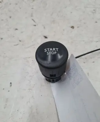 Renault Scenic II - Grand scenic II Ignition lock 28406