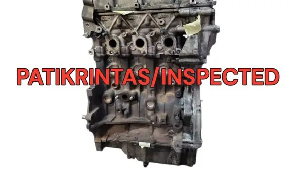 Hyundai i20 (GB IB) Engine D3FA 355NR