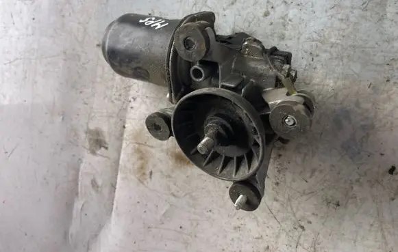 Mitsubishi Pajero Sport I Wiper motor Mr221974 Wm212252s