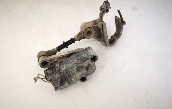 Jaguar XF Front height sensor lever 8W833C279BE