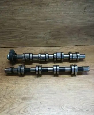 Camshaft