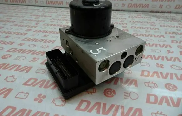 Mercedes-Benz C W203 ABS Pump A0325459132 A0044312912