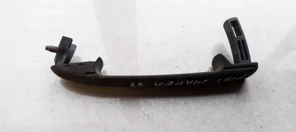 Fiat Marea Front door exterior handle