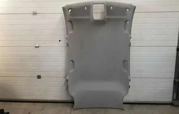 MG ZS Headlining 10730098