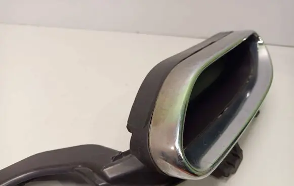 Mercedes-Benz S W223 Muffler ending A2238857501
