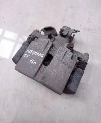 Ford Mustang VI Rear brake caliper