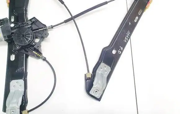 Land Rover Range Rover Evoque L538 Sliding door window regulator with motor BJ3223200AF BJ3223200BF