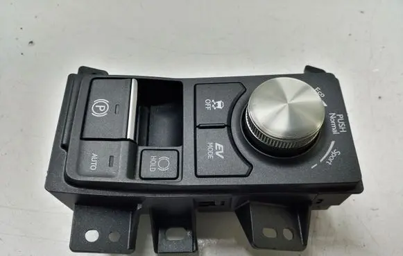 Lexus NX Suspension ride height/mode switch 75H322 191811 75H331
