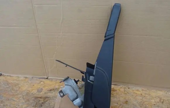 Peugeot Expert Handbrake/parking brake lever assembly