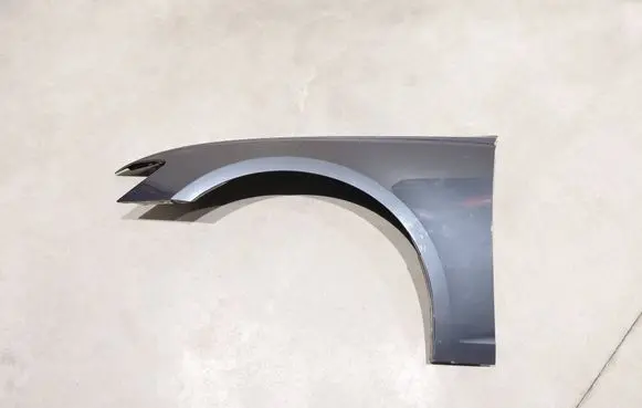 Audi A6 S6 C8 4K Fender 4K0821105B