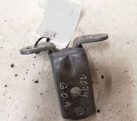Hyundai Santa Fe Rear door lower hinge