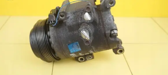 Mazda 6 Air conditioning (A/C) compressor (pump) F500AUCAA02 SH01