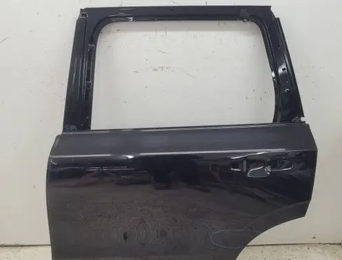 Volvo XC90 Rear door