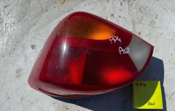Ford Fiesta Rear/tail lights 96FG13N004AA
