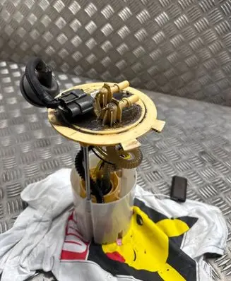 Nissan Qashqai In-tank fuel pump 170404EA0A P219C0000 0580203311