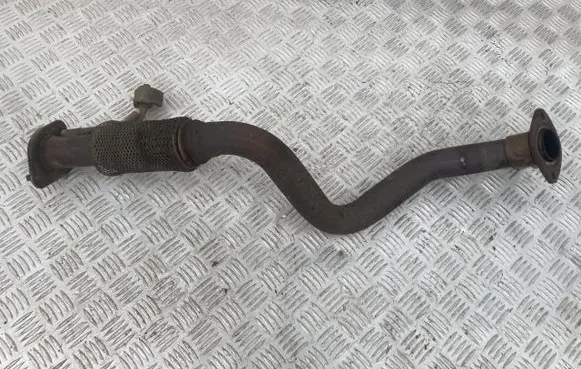Suzuki Swift III Exhaust flexible connection PK9640