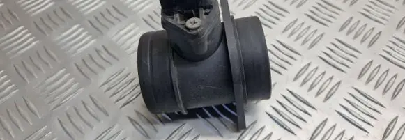 Volkswagen Sharan Mass air flow meter 06A906461 0280217121