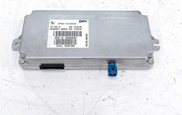 BMW 4 F36 Gran coupe Camera control unit module 90847907 0939395301 16129510