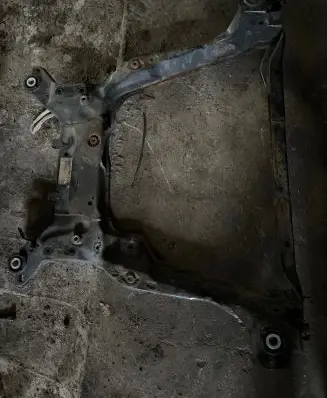 Volvo S60 Front subframe 31360347