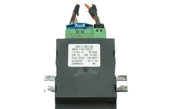 BMW M3 Other control units/modules 7842024