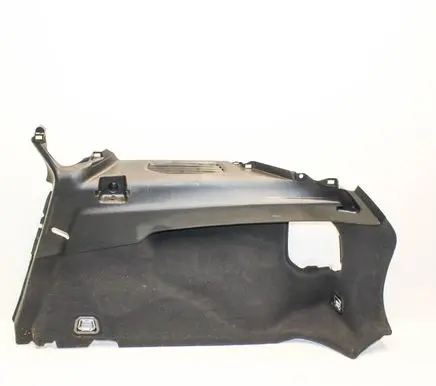 Volvo V60 Trunk/boot side trim panel 39834969
