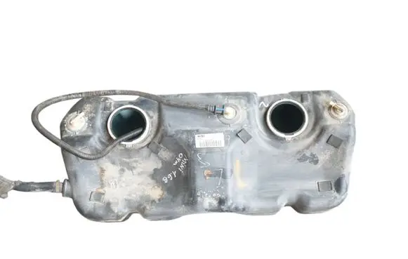 Mini One - Cooper R50 - 53 Fuel tank 6756907 6756908 6756910
