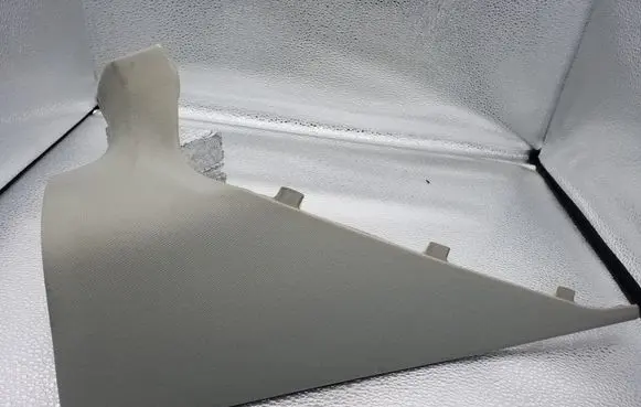 (C) pillar trim