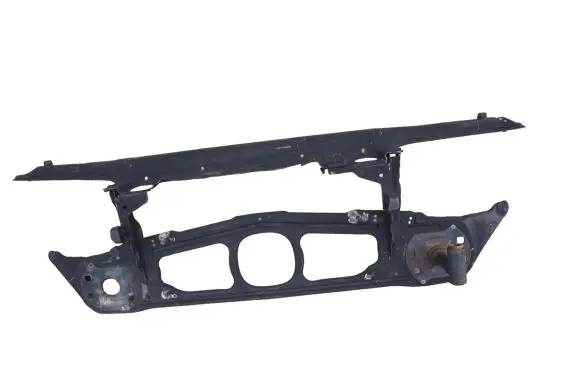 BMW 5 E39 Radiator support slam panel