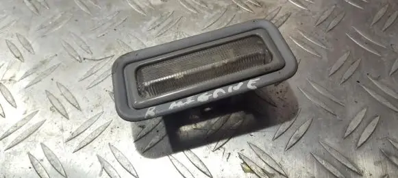 Renault Megane I Rear seat light 7700835131