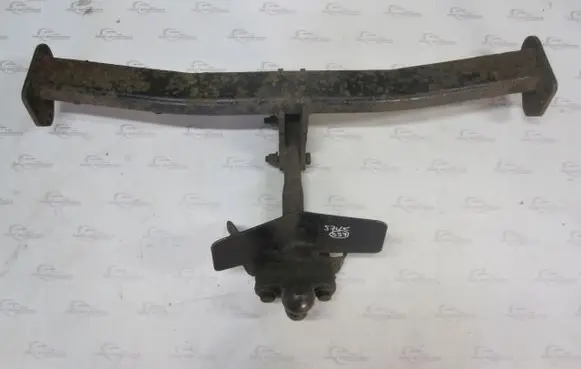 Land Rover Freelander 2 - LR2 Tow bar set 