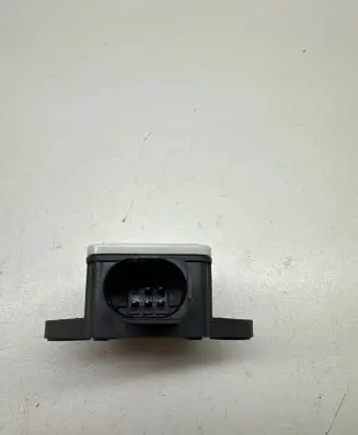 Audi A4 S4 B8 8K ESP acceleration yaw rate sensor 8K0907637A 0265005667
