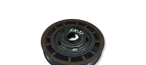 Ford Focus Crankshaft pulley WRMZ200BA